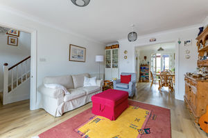 Sitting Room 2- click for photo gallery